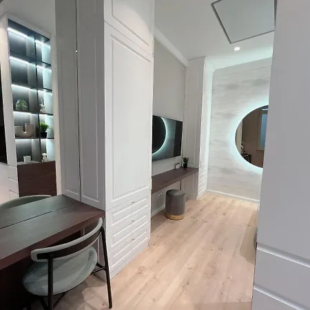 Zeus Design Cosmopolitan Studio ※1A Vienne Extérieur photo