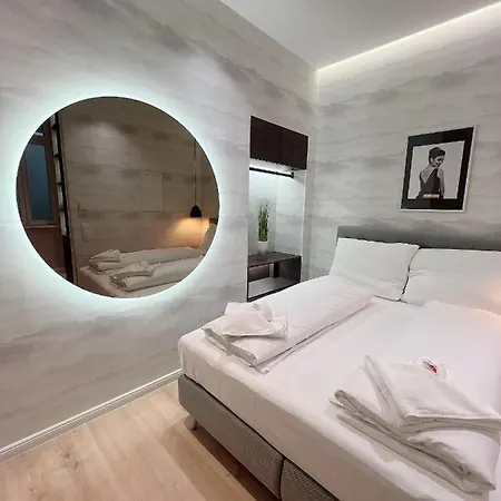 Zeus Design Cosmopolitan Studio ※1A Vienne Extérieur photo