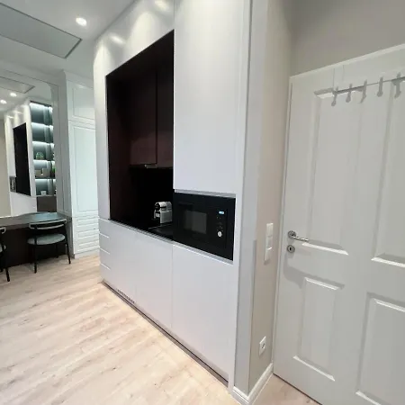 Zeus Design Cosmopolitan Studio ※1A Vienne Extérieur photo
