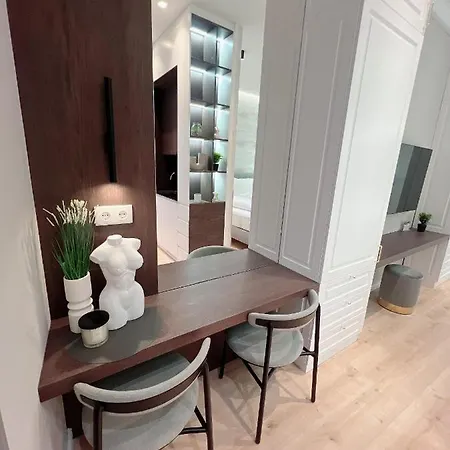 Zeus Design Cosmopolitan Studio ※1A Vienne Extérieur photo