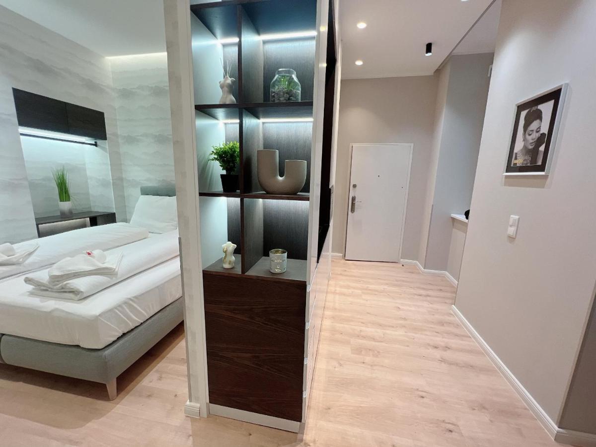 Zeus Design Cosmopolitan ※1a Appartement *