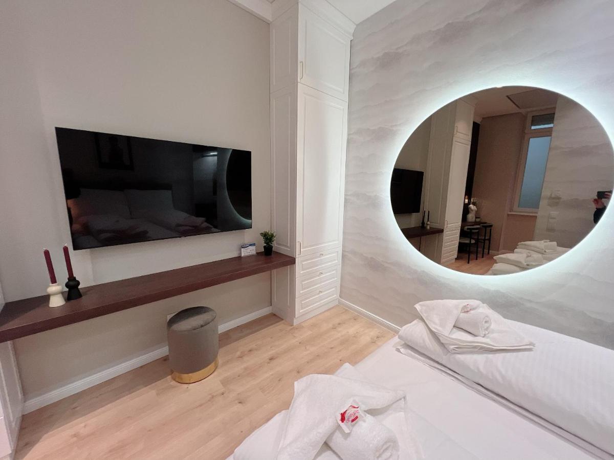 Zeus Design Cosmopolitan ※1a Appartement *