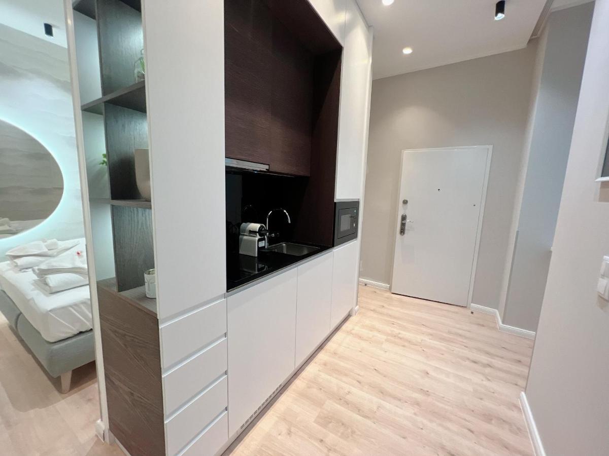 Appartement Zeus Design Cosmopolitan ※1a *