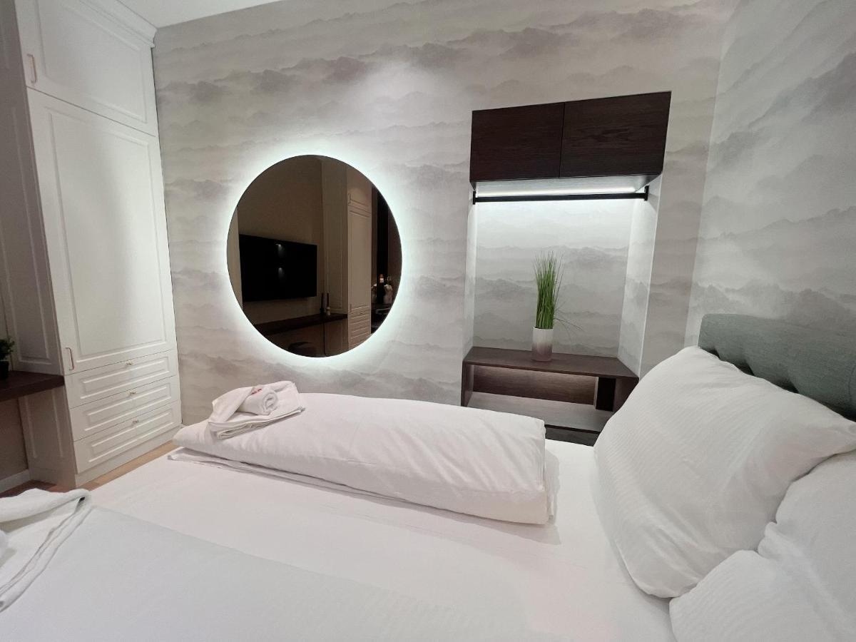 Appartement Zeus Design Cosmopolitan ※1a Vienne