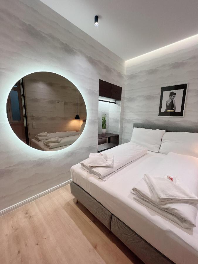 Zeus Design Cosmopolitan ※1a Appartement Vienne