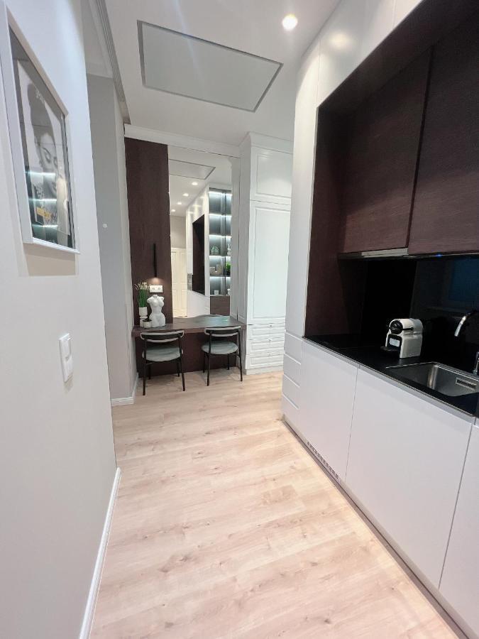 Zeus Design Cosmopolitan ※1a Appartement *