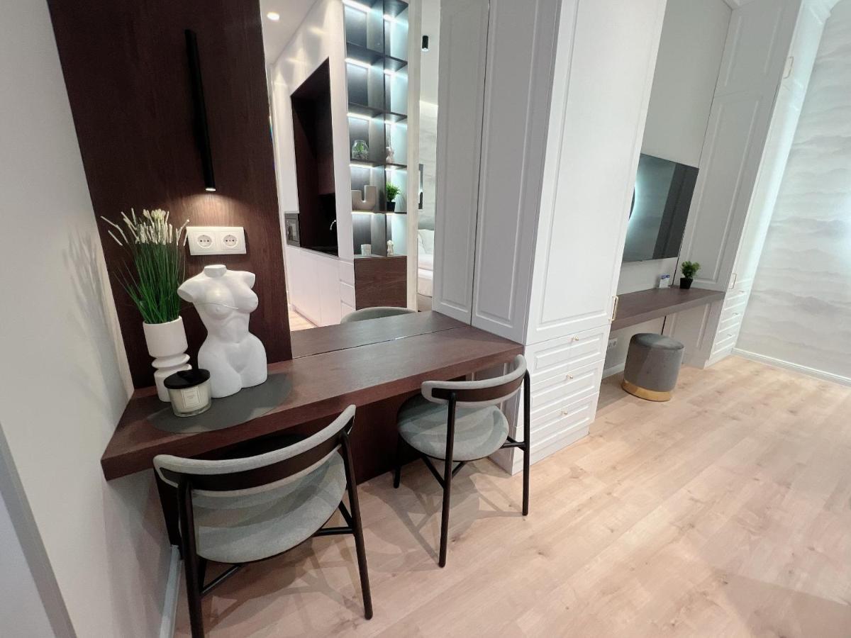 Zeus Design Cosmopolitan ※1a Appartement