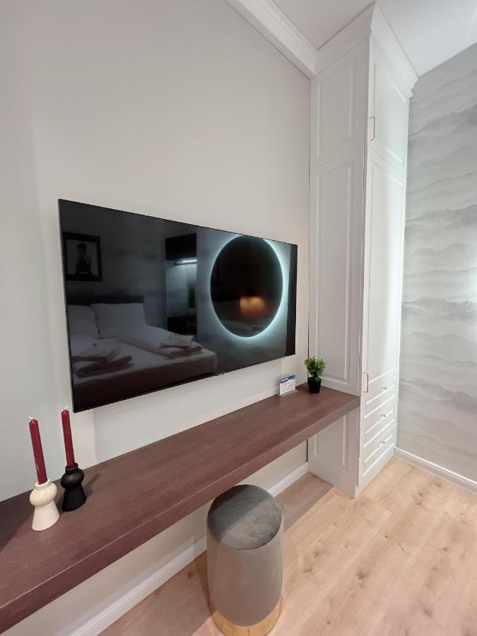 Appartement Zeus Design Cosmopolitan ※1a Vienne